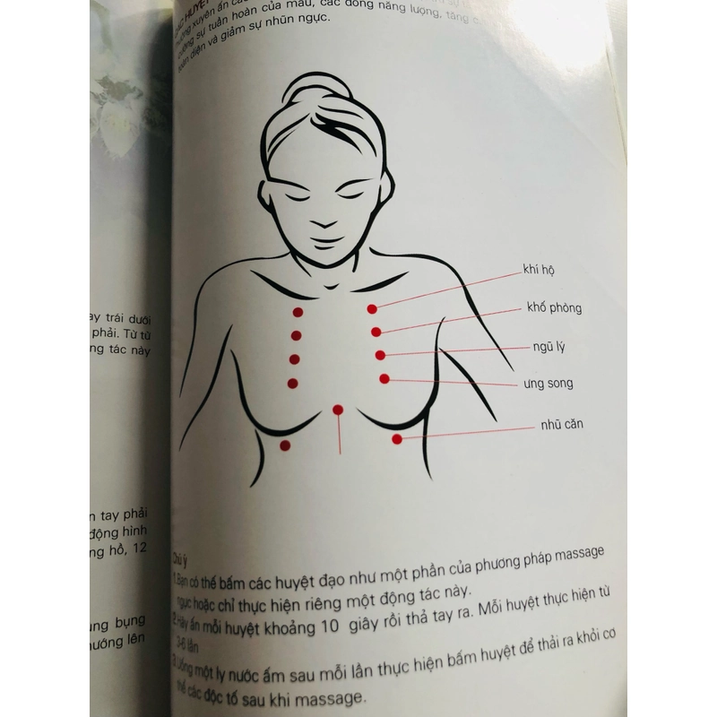 SPA THIÊN NHIÊN PHƯƠNG PHÁP TRỊ LIỆU VÀ CHĂM SÓC SẮC ĐẸP TẠI NHÀ  493419