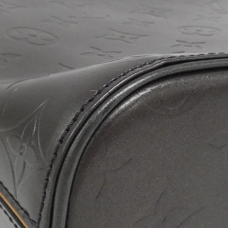 Túi xách vai Louis Vuitton Monogram Matt Alston M55122 612303