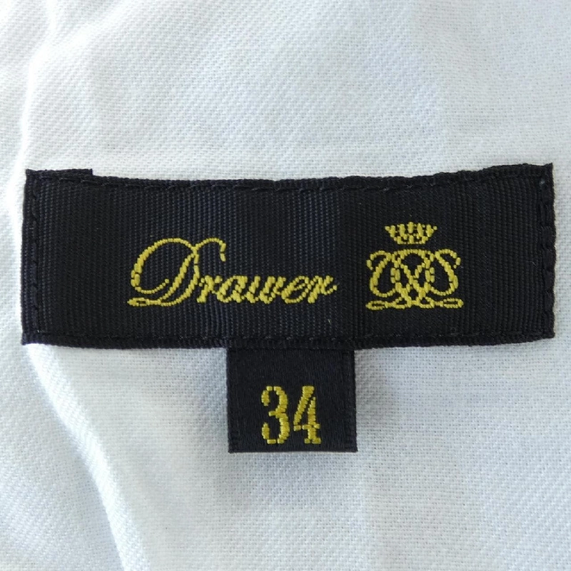 【Khuyến mãi】Quần DRAWER 651513