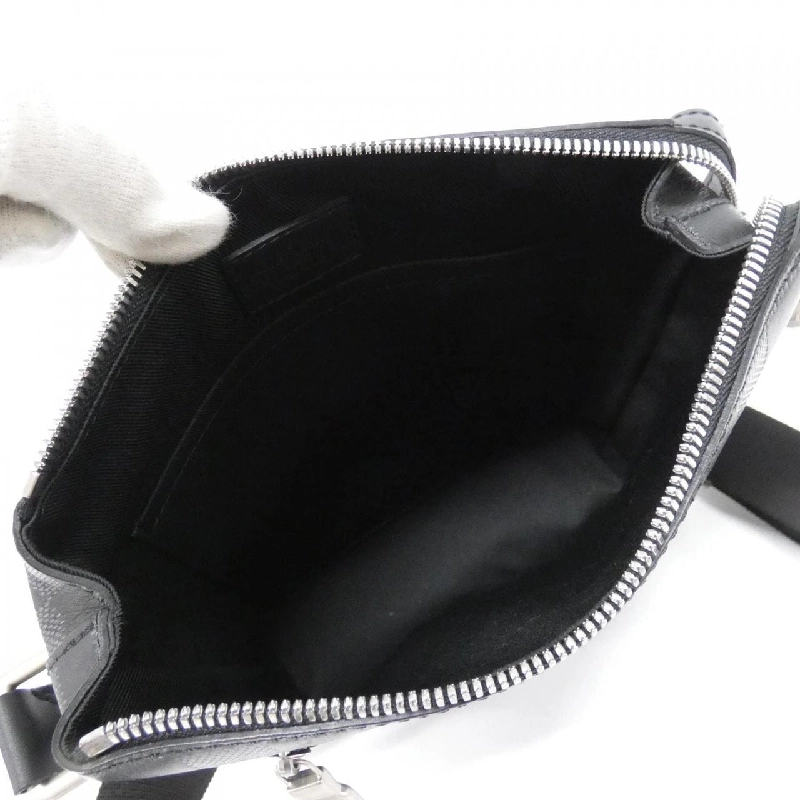 Túi xách vai Louis Vuitton Damier Infini Discovery Messenger PPM N40122 - Hàng hiệu Chính hãng 767942