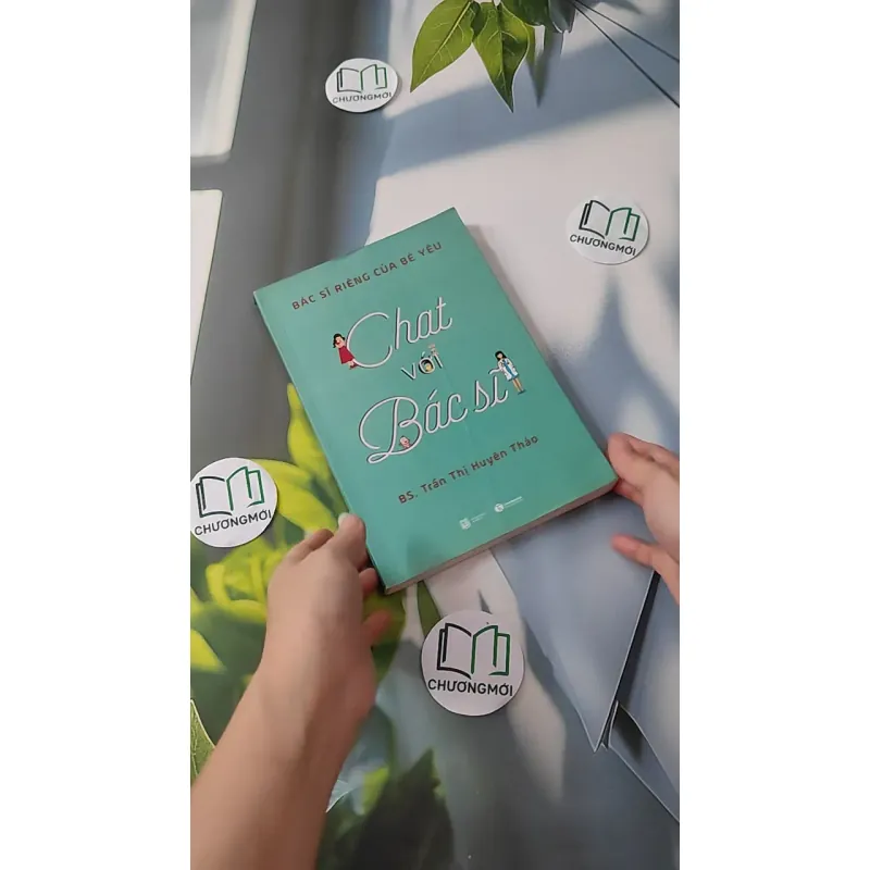 Chat với Bác sĩ - BS. Trần Thị Huyền Thảo 1018801
