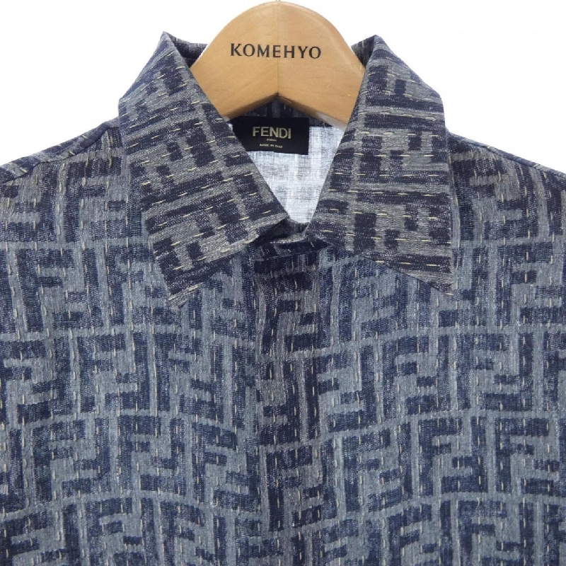 Áo S／S FENDI - Hàng hiệu Authentic 826752