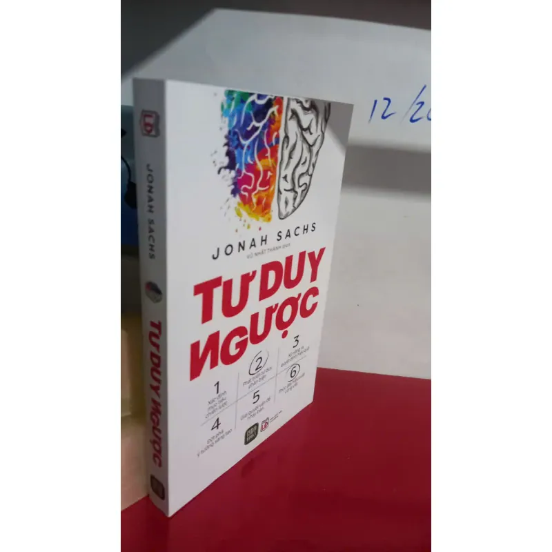 tư duy ngược 748393