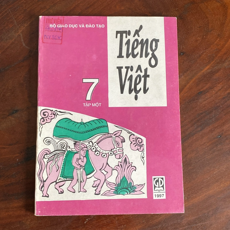 TIẾNG VIỆT 7 (TẬP 1) 474206