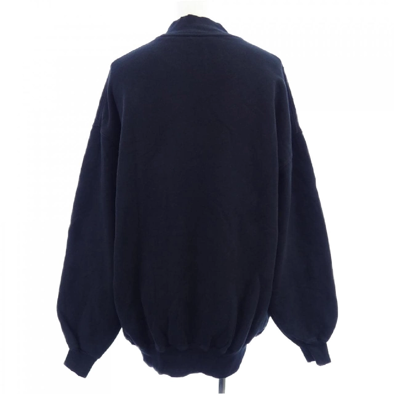 BALENCIAGA 652981 TKVD4 UNISEX Áo khoác - Hàng hiệu Chính hãng 904072