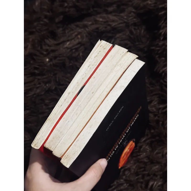 Kim Dung giữa đời tôi (bộ 4 tập) 1022236