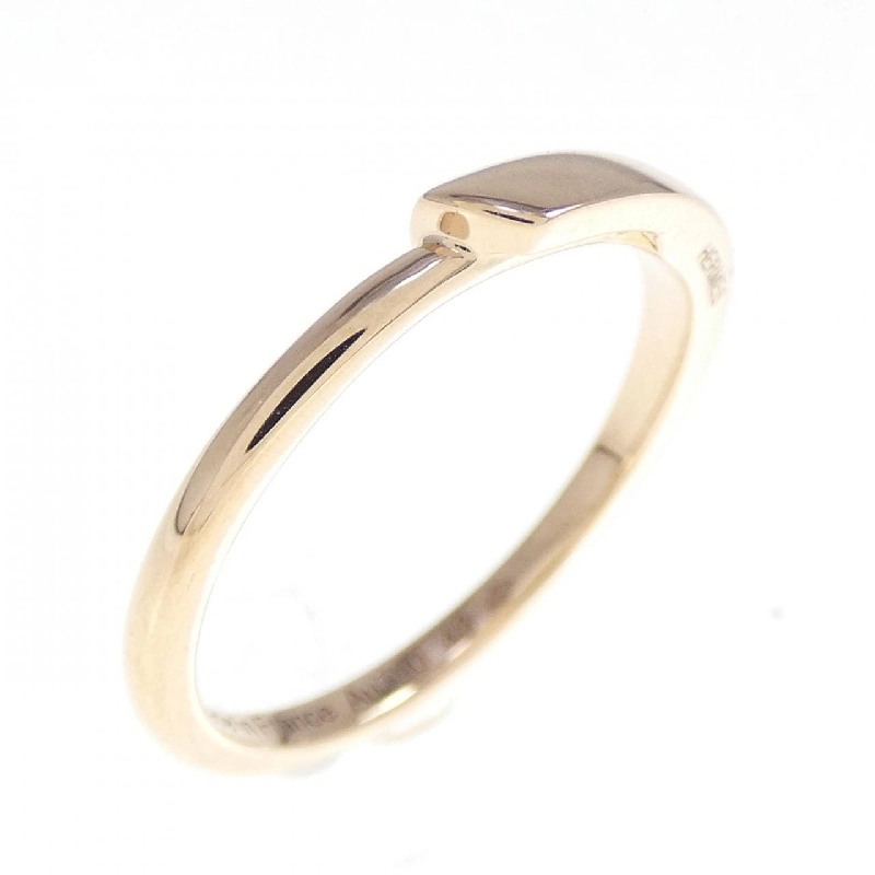 Nhẫn 750PG Hermès - Hàng hiệu Authentic 838198