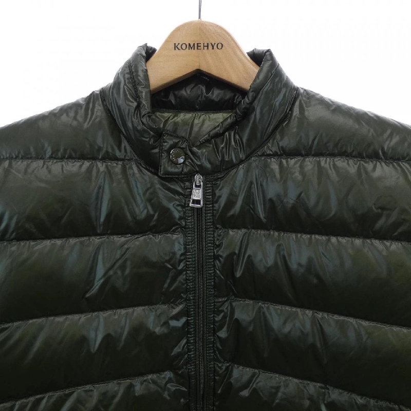 MONCLER ACORUS Áo khoác lông - Hàng hiệu Chính hãng 887438