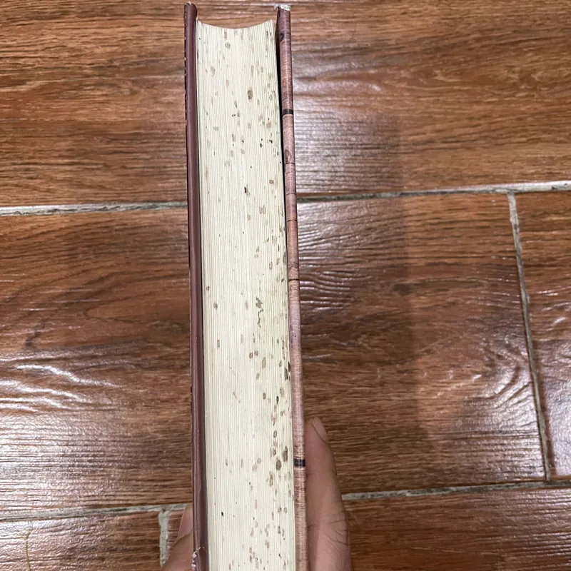 Hành Trình Cà Phê - Mark Pendergrast (6) 703711