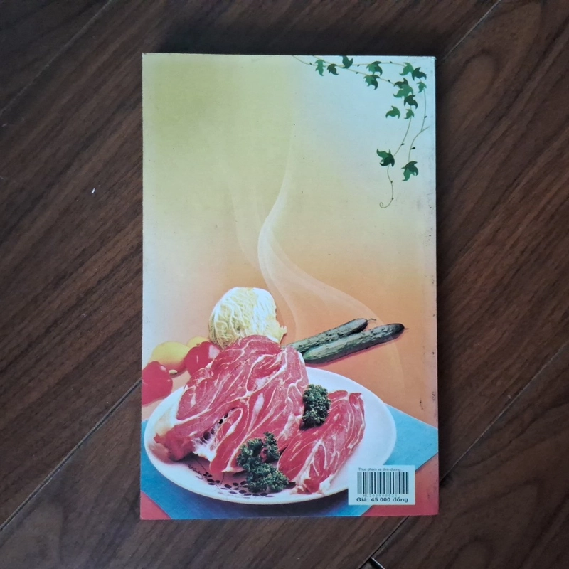 Thực phẩm và dinh dưỡng hàng ngày đối với sức khỏe 552430