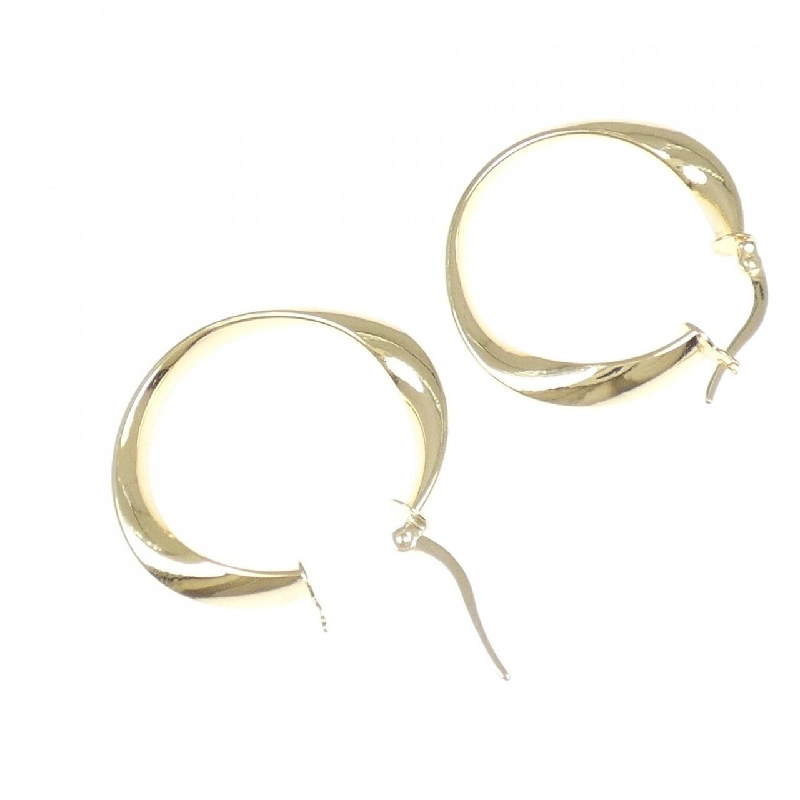 Bông tai 750YG - Hàng hiệu Authentic 864741