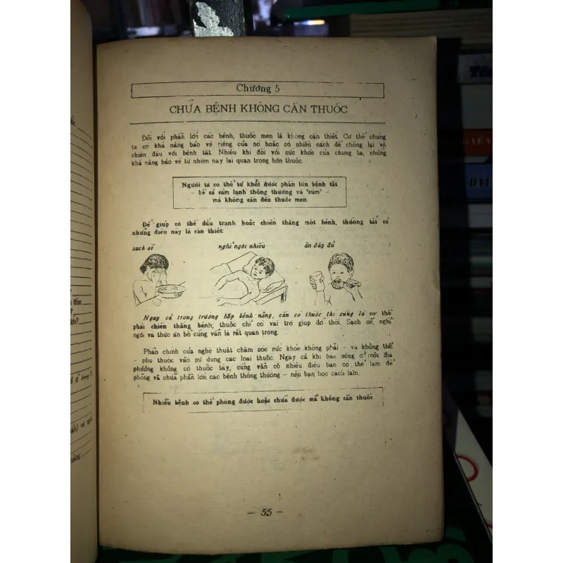 Chăm sóc sức khoẻ - David Werner 786789