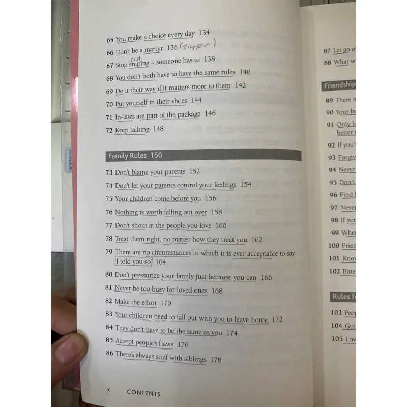 THE RULES OF LOVE (NHỮNG QUY TẮC CỦA TÌNH YÊU) - RICHARD TEMPLAR 763268