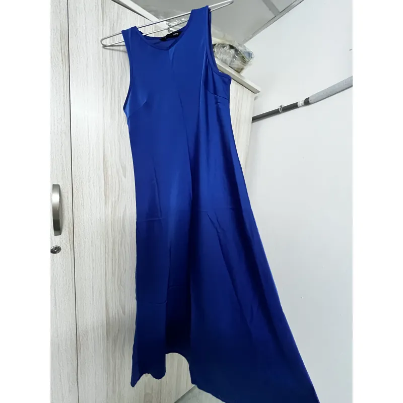 Váy xanh Dottie size XS 1041614