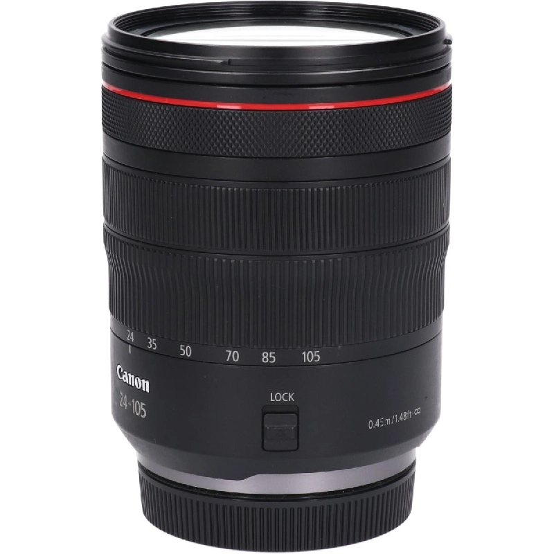 RF24-105mm F4L IS USM - Hàng hiệu Authentic 886160