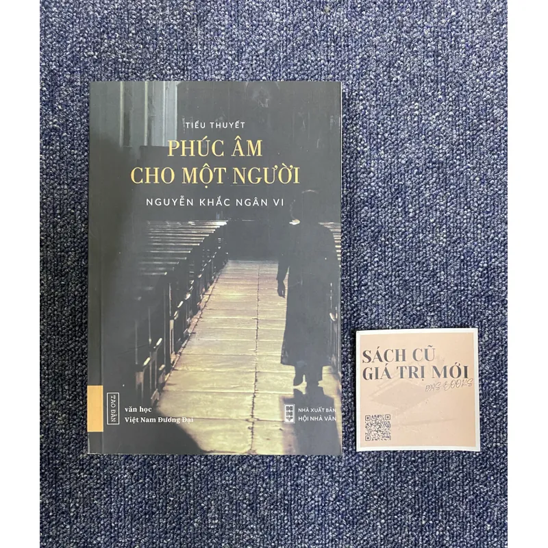 Phúc âm cho một người 589030