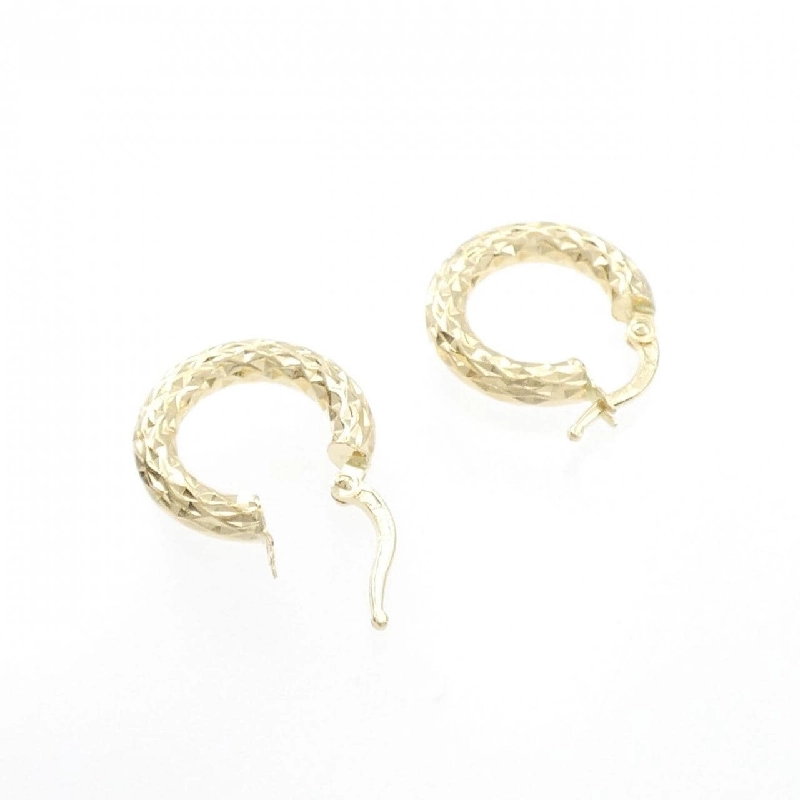 Bông tai 750YG - Hàng hiệu Authentic 872989