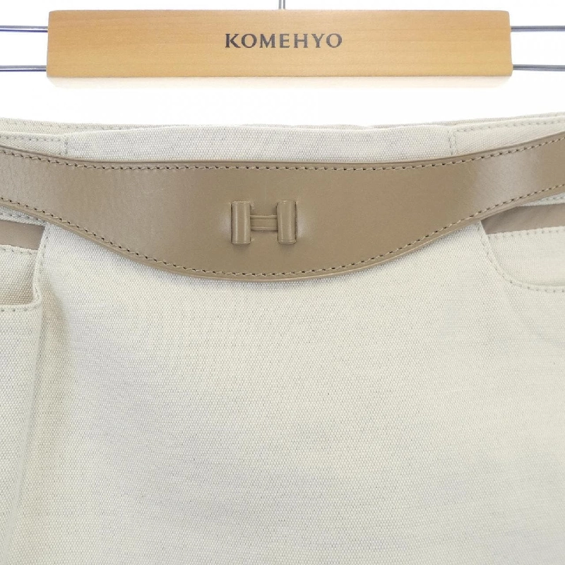 【Mã giảm giá】Váy HERMES 655522