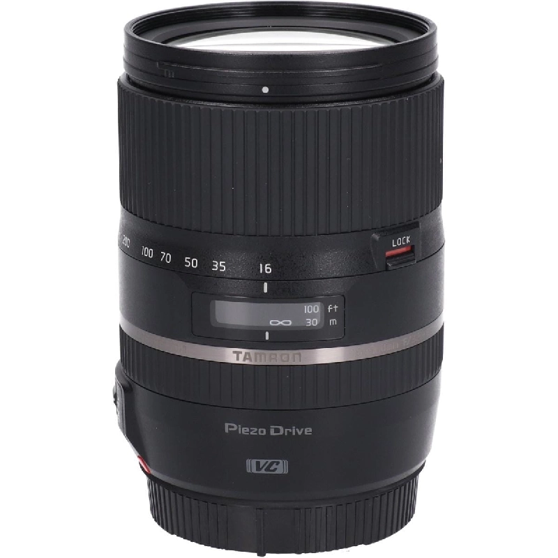 EOS 16-300mm F3.5-6.3 Di III PZD - Hàng hiệu Authentic 880600