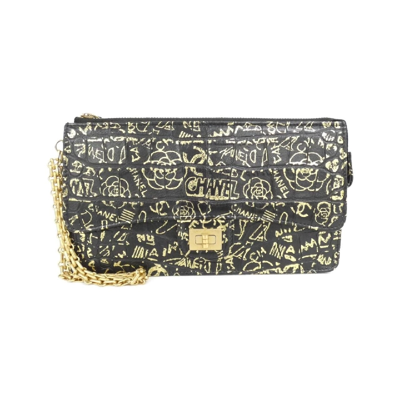 Ví Chanel AP0623 - Hàng hiệu Chính hãng 806476