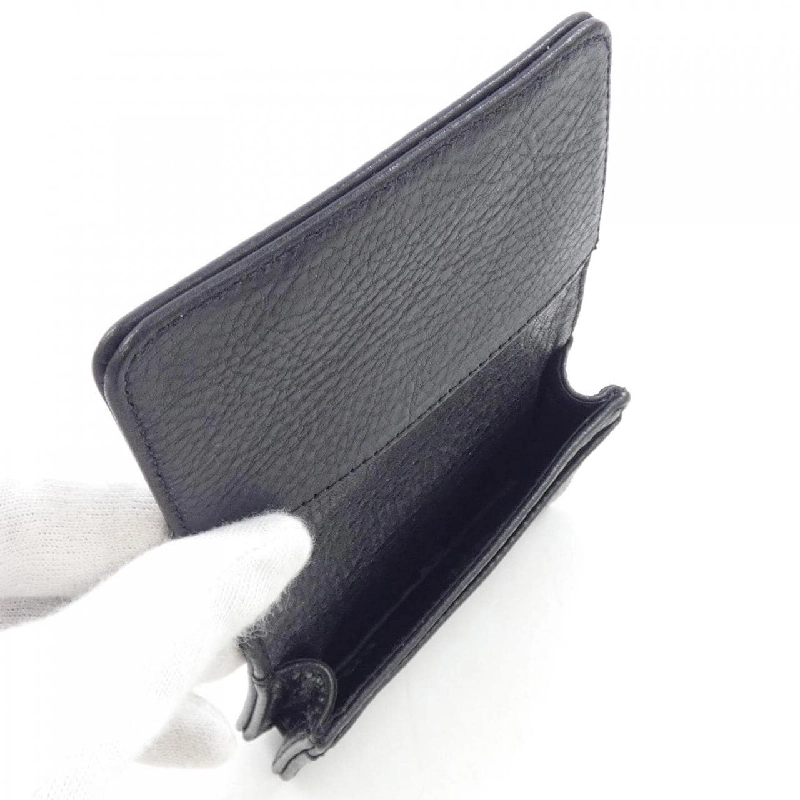 CHROME HEARTS CHROME HEARTS CARD CASE - Hàng hiệu Chính hãng 906640