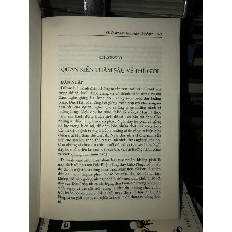 Những lời Phật dạy - Tỳ khưu Bodhi 1003461