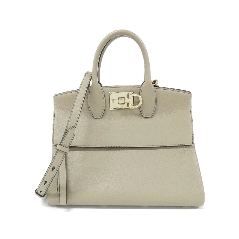 Túi Salvatore Ferragamo Studio 21 H159 615336