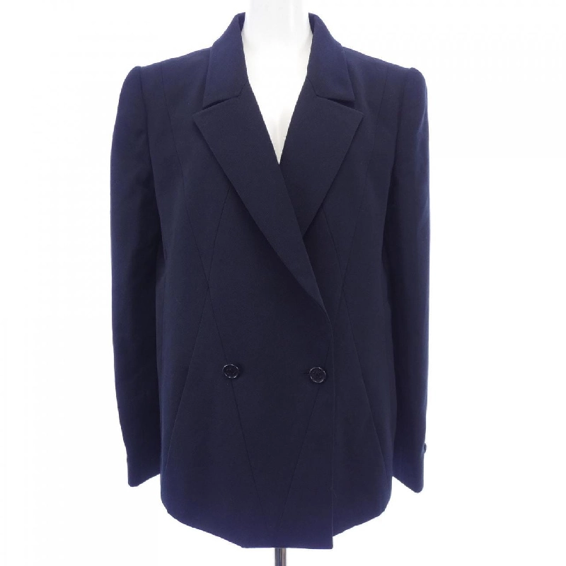 Áo khoác CHANEL P10300V04022 98P - Hàng hiệu Chính hãng 815391