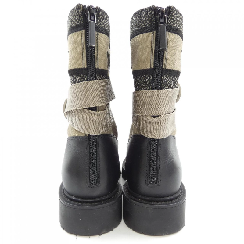 【Mã giảm giá】Giày bốt CHRISTIAN DIOR 662833