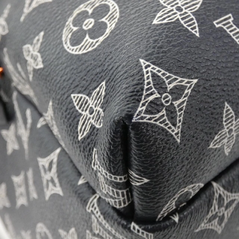 Ba lô Louis Vuitton Monogram Ink (Lộn ngược) Apollo M43676 610134