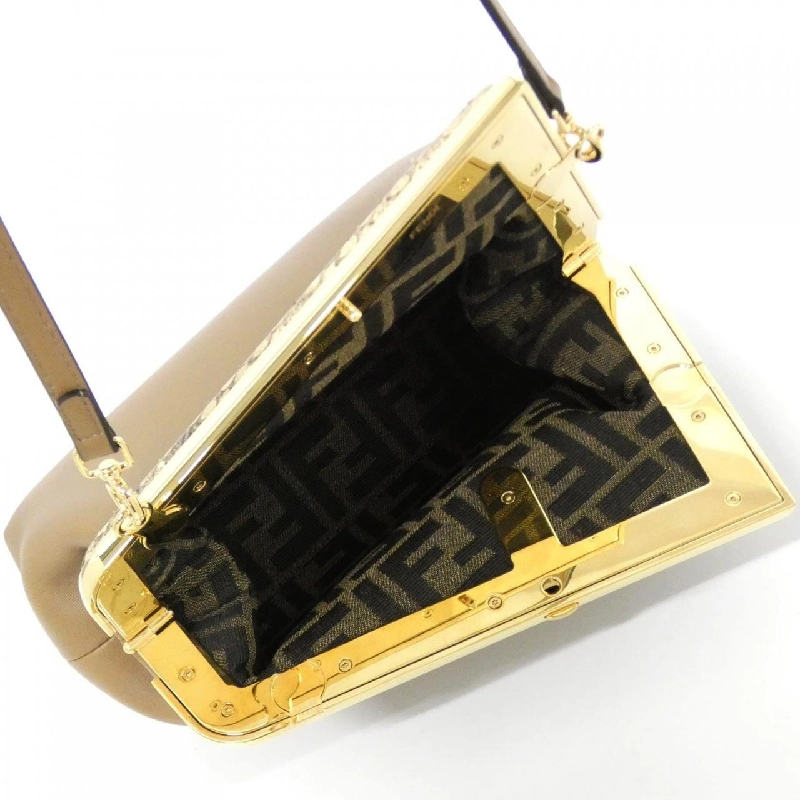 Fendi Fendi First Small 8BP129 AGWR Túi - Hàng hiệu Chính hãng 804794