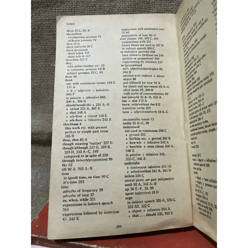  Practical English Grammar A. J. Thomas  - A. V. Martinet 799338