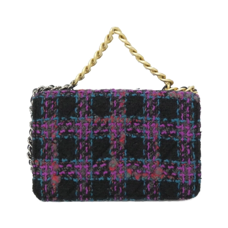 Chanel Chanel 19 Line AP0957 Ví dây chuyền - Hàng hiệu Authentic 771840