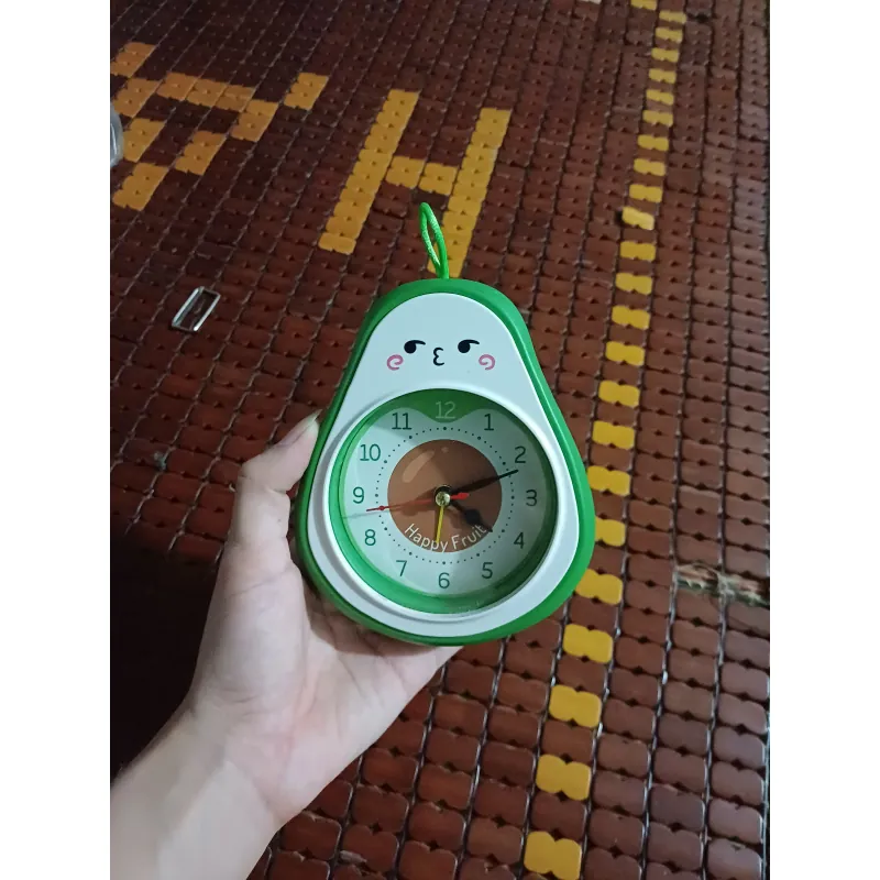 ĐỒNG HỒ TRÁI BƠ 800787