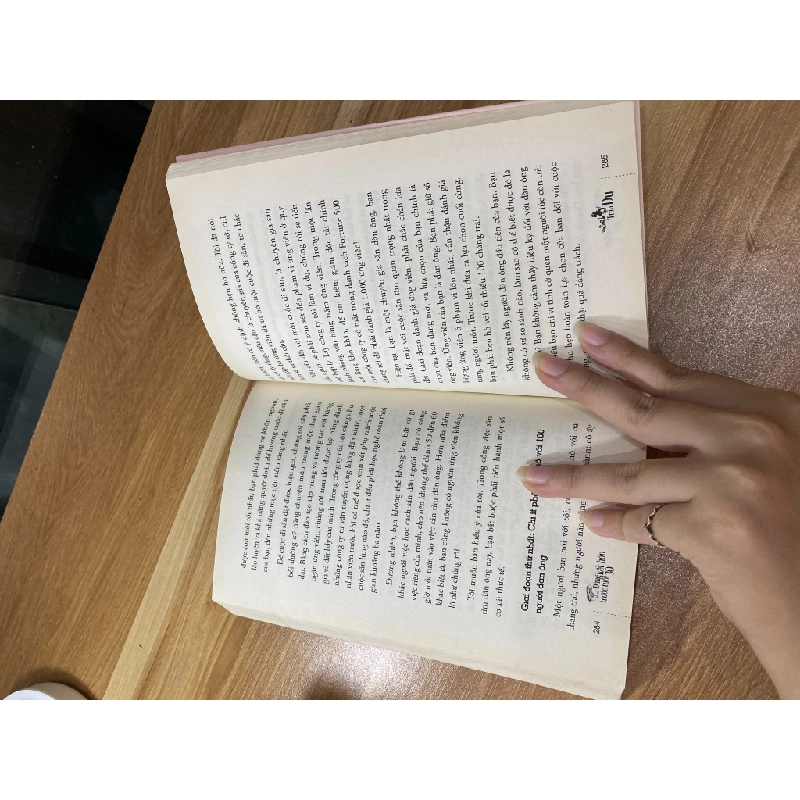 Đừng kết hôn trước tuổi 30 - Tran Du 537387