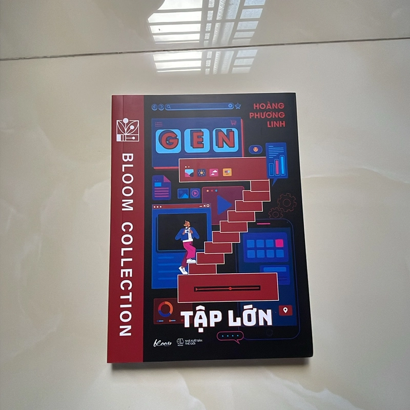 Gen Z tập lớn 444175