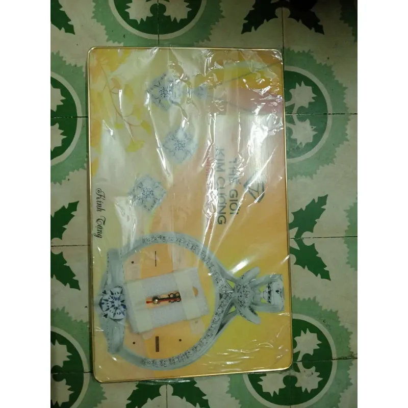 ĐỒNG HỒ TREO TƯỞNG 787921