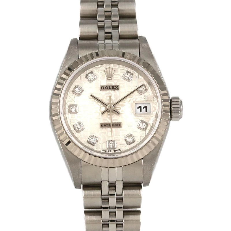 Đồng hồ Rolex Datejust 79174G SSxWG tự động P số - Hàng hiệu chính hãng 873851
