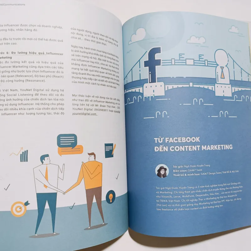 Gam7 Book No.5 Content - Nền Tảng Sáng Tạo Nội Dung 993353