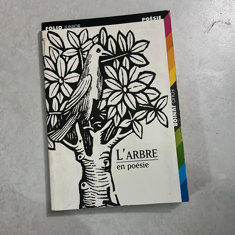 L’arbre en poésie 503662