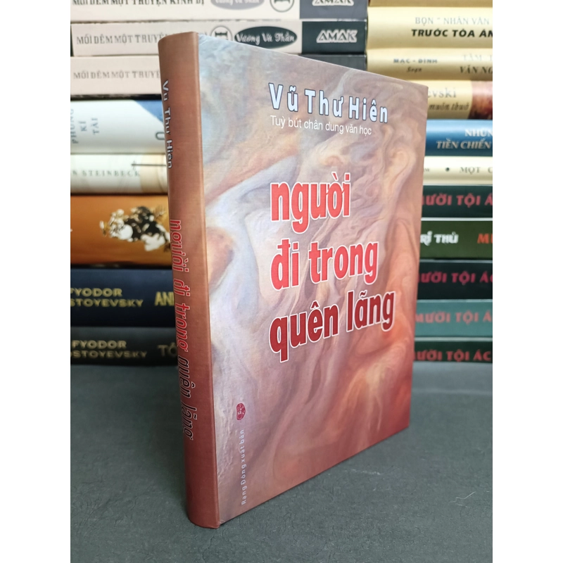 Người đi trong quên lãng (Vũ Thư Hiên) 442515