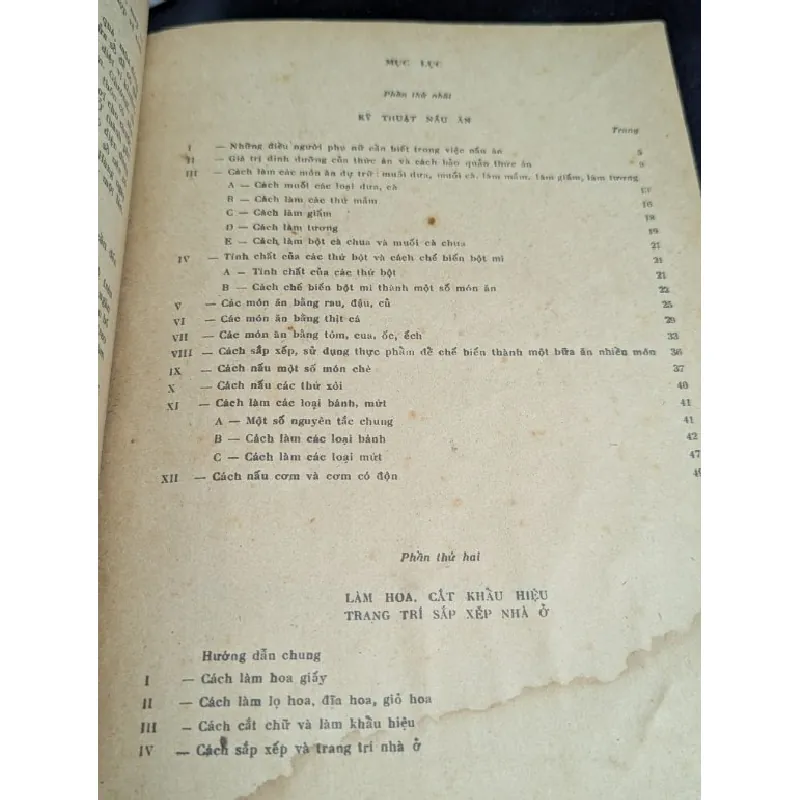Dạy nấu ăn và trang trí - nhiều tác giả 592537