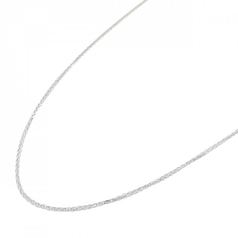 K18WG Dây chuyền - Hàng hiệu Authentic 868250