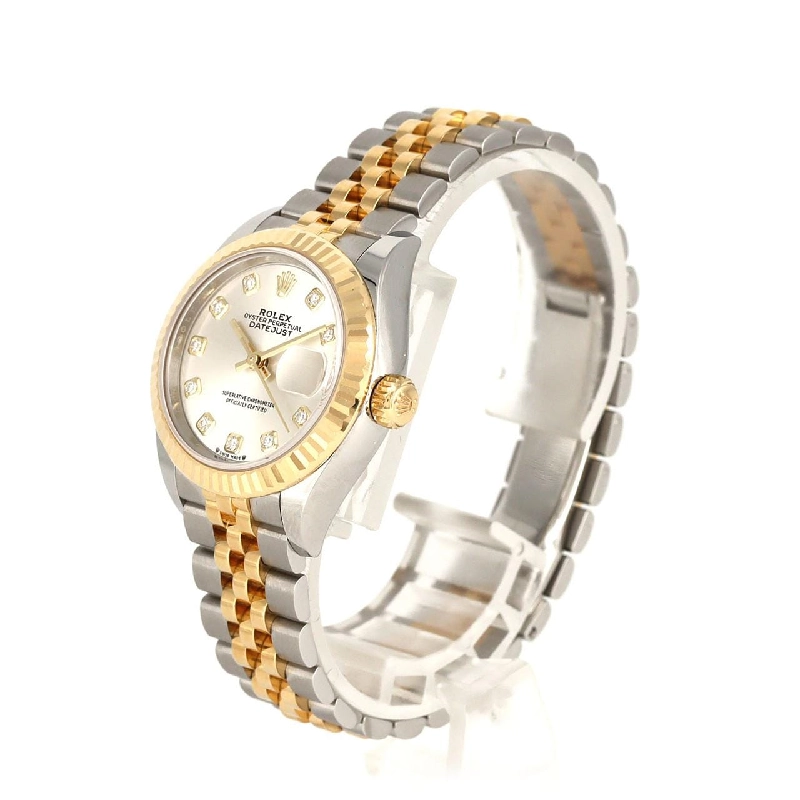 Đồng hồ Rolex Datejust 279173G SSxYG tự động - Hàng hiệu Authentic 881588