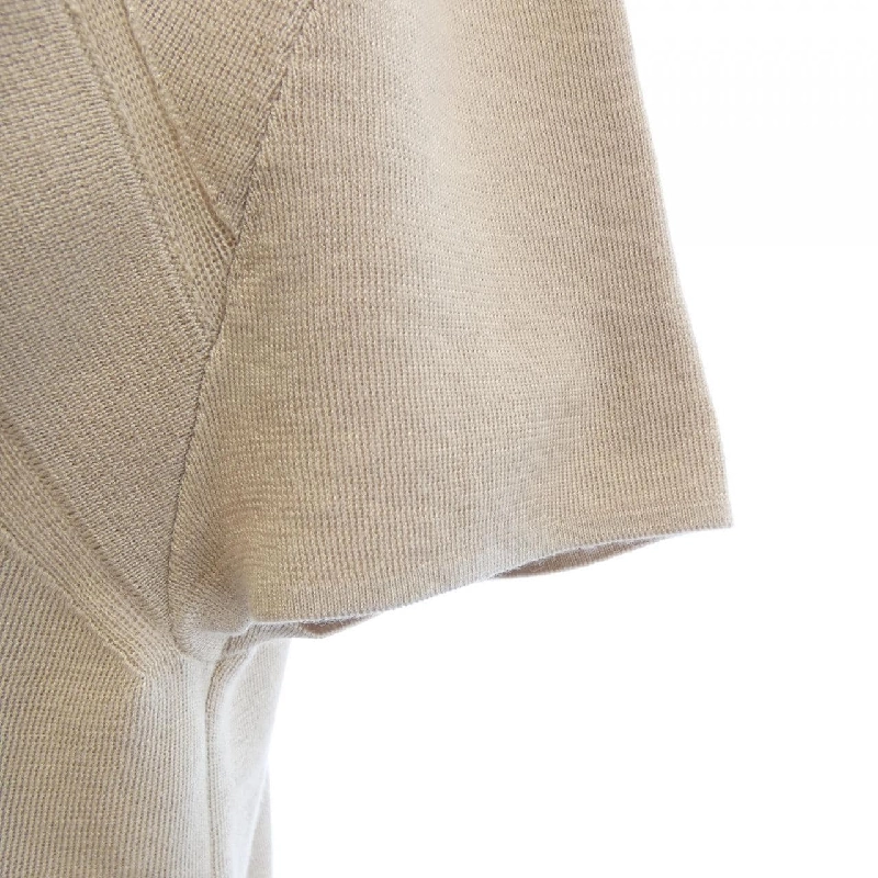 HERMES エクスリブリス 4H2689DA Áo len - Hàng hiệu Chính hãng 775701