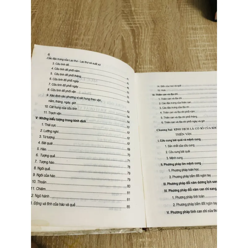 XÂY DỰNG NHÀ Ở THEO ĐỊA LÝ – THIÊN VĂN – DỊCH LÝ – Trần Văn Tâm 925821