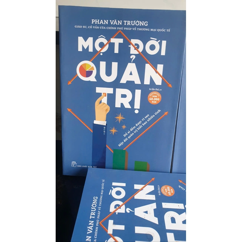 Một Đời Quản Trị 308691