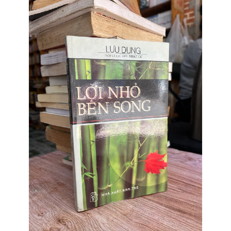 Lời Nhỏ Bên Song - Lưu Dung 449288