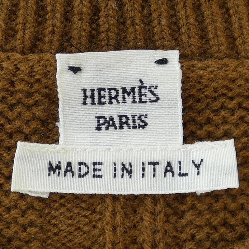 【Mã giảm giá】HERMES Áo len 642694