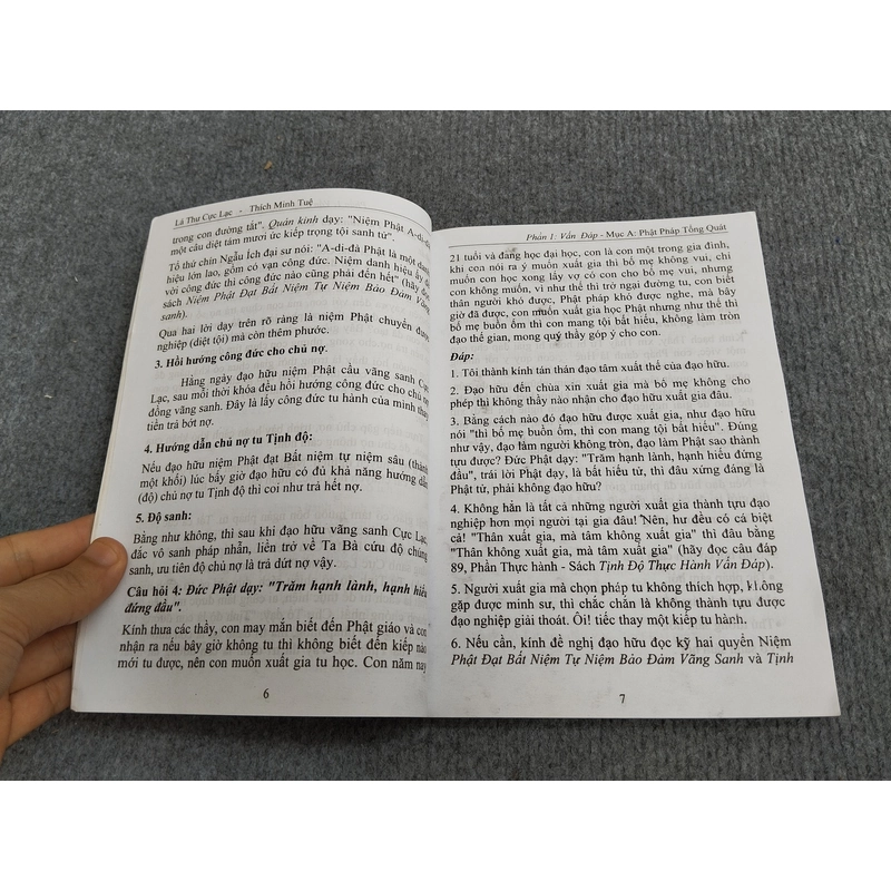 LÁ THƯ CỰC LẠC 494702